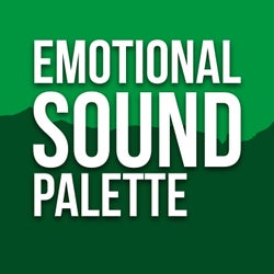 Emotional Sound Palette