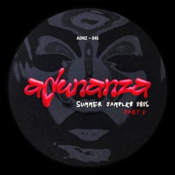Summer Sampler 2025 part.2