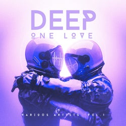 Deep One Love, Vol. 1