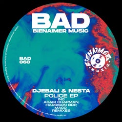 Police EP
