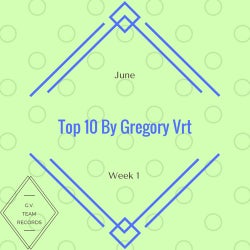 Top 10 By Gregory Vrt