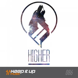 Higher - Extended mix