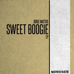Sweet Boogie EP