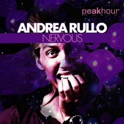 Andrea Rullo "Nervous" chart