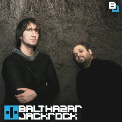 Balthazar & JackRock March 2013 Chart