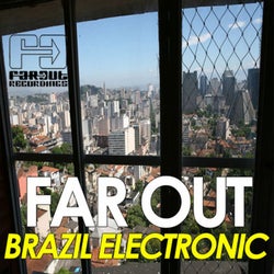Far Out Brazil Electronic