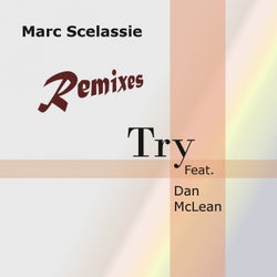 Try (Remixes)