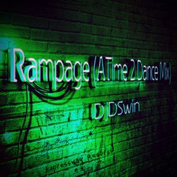 Rampage (A Time 2 Dance Mix)