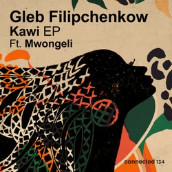 Kawi EP (feat. Mwongeli)