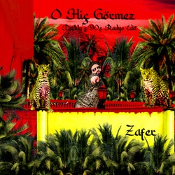 O Hiç Görmez