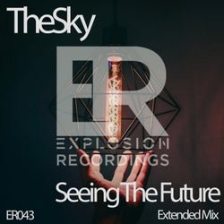 Seeing The Future (Extended Mix)