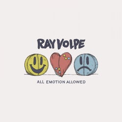 All Emotion Allowed