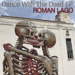 Dance With The Dead EP