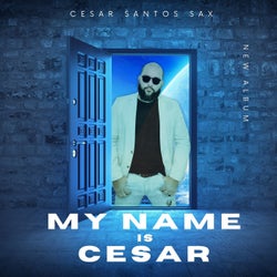 My Name Is Cesar