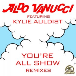 You're All Show (feat. Kylie Auldist)