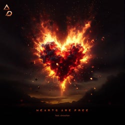 Hearts Are Free (feat. shooshan)