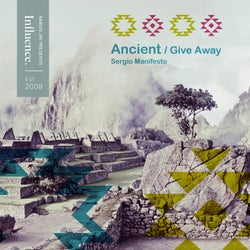 Ancient / Give Away