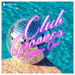 Club Grooves Volume One (Deluxe Version)