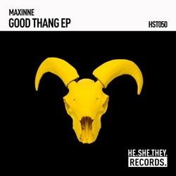 Good Thang EP