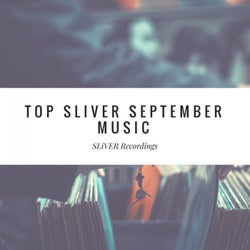 Top Sliver September Music