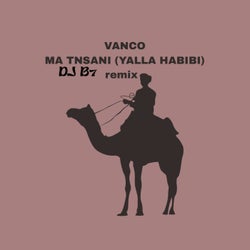 YALLA HABIBI
