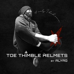 Toe Thimble Helmets