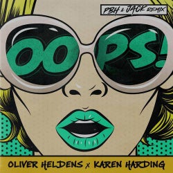 Oops (PBH & JACK Remix (Extended))