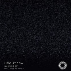 Quasar EP