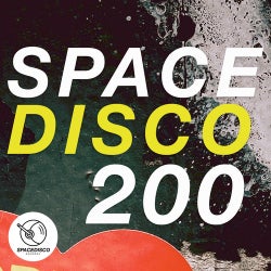 Spacedisco 200