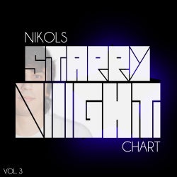 Starry Night's Chart