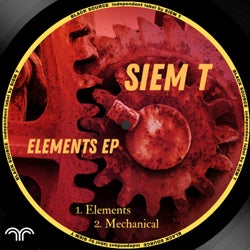 Elements Ep
