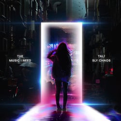 The Music I Need