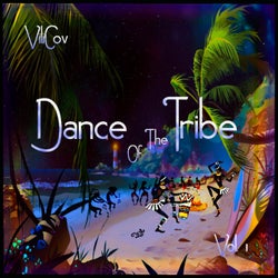 Dance of the Tribe, Vol. 1