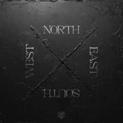 North, West, South, East - Extended Mix