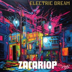 Electric Dream