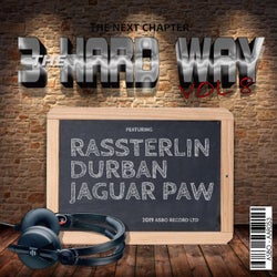 3 Hard Way Vol 8
