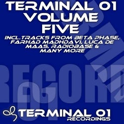 Terminal 01 Vol. 5