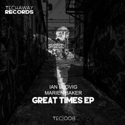 Great Times EP