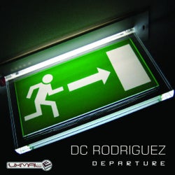 DC Rodriguez