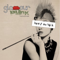 Glamour Punk - 2014 Selection