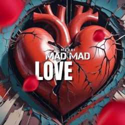 Mad Mad Love (Radio Edit)