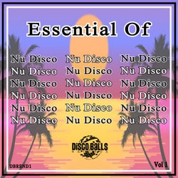 Essential Nu Disco Vol 1