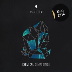 Chemical Composition Xmas 2016
