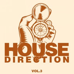 House Direction, Vol. 3