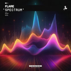 Spectrum - Extended Mix