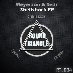 Shellshock EP