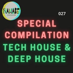Special Compilatio // Deep House & Tech House