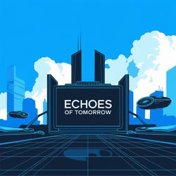 ECHOES OF TOMORROW