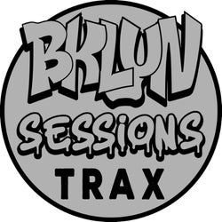 Bklyn Sessions Trax Top 50