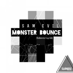 Monster Bounce(Halloween Trap Edit)